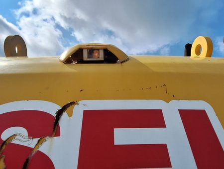 KOMATSU PW160-10 - 12346