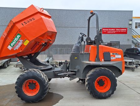 AUSA D1000APG - 13598