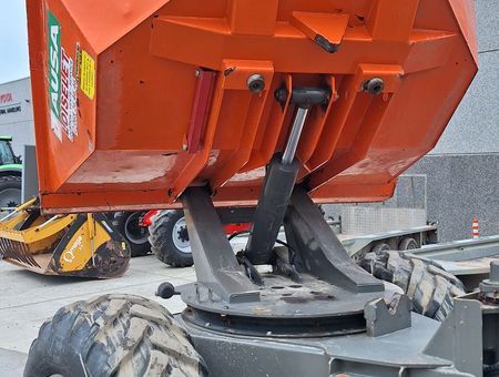 AUSA D1000APG - 13598