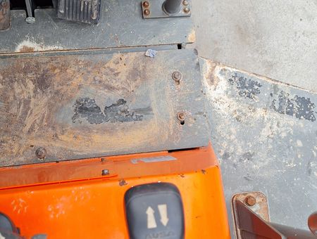 AUSA D1000APG - 13598