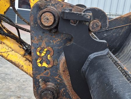 KOMATSU PC228USLC-11 - 13732