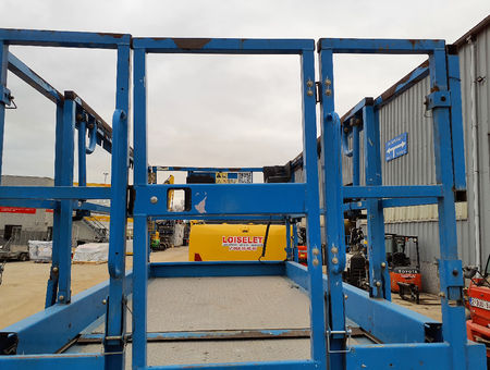 GENIE GS3369RT OR - 14060