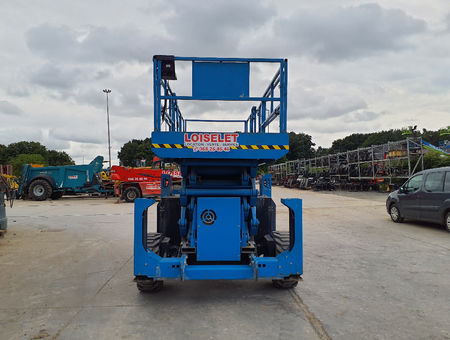 GENIE GS5390RT - 14061