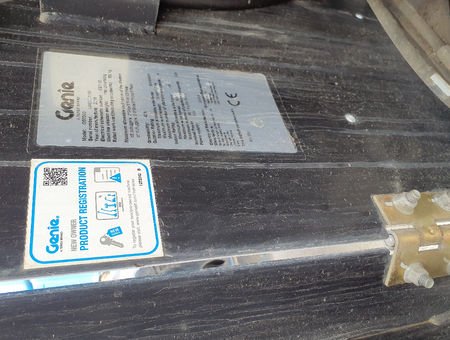 GENIE GS5390RT - 14061