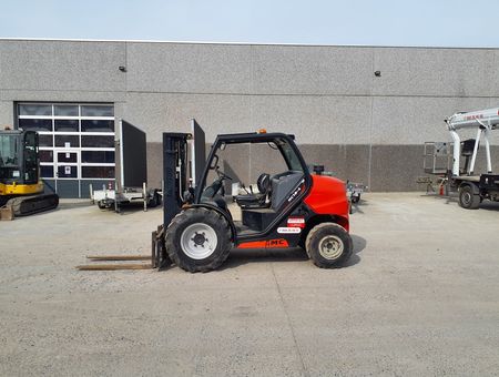 MANITOU MC 18-4 D K ST3A S1 - 14189