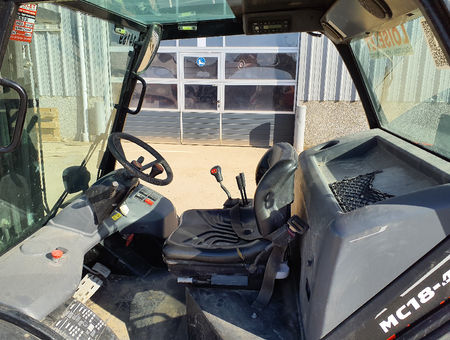 MANITOU MC 18-4 D K ST3A S1 - 14189