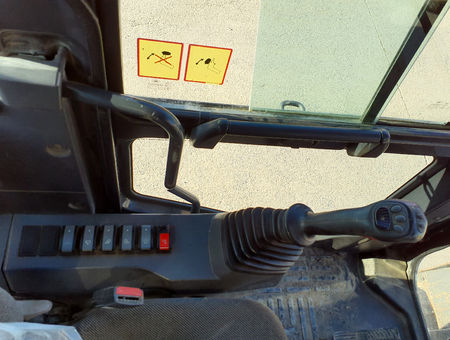 KOMATSU PW160-11 - 14970