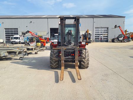 MANITOU M 30-4 ST3B - 14980