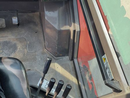 MANITOU M 30-4 ST3B - 14980