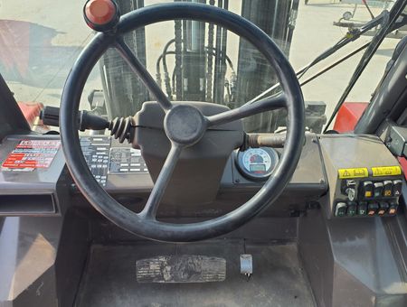 MANITOU M 30-4 ST3B - 14980