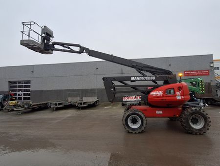 MANITOU 180 ATJ 2 RC E3 - 14986