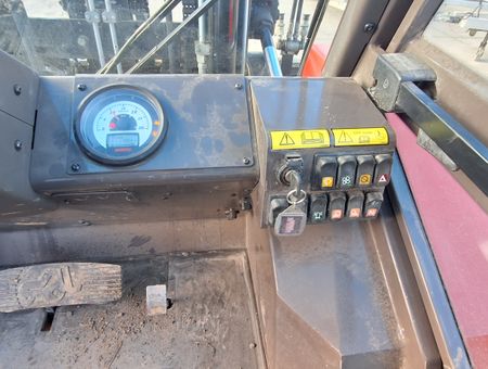 MANITOU M 50-4 ST3B - 15312