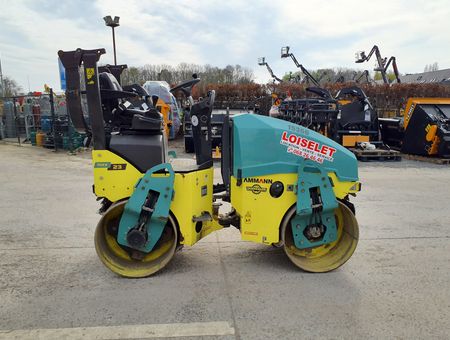 AMMANN ARX23 - 15366
