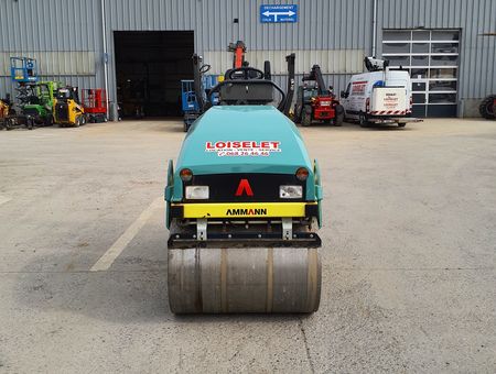 AMMANN ARX23 - 15366