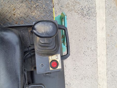 AMMANN ARX23 - 15366