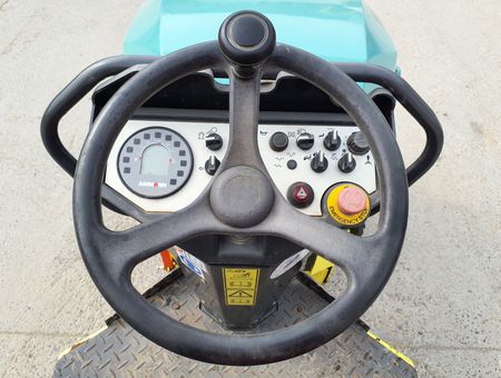 AMMANN ARX23 - 15366