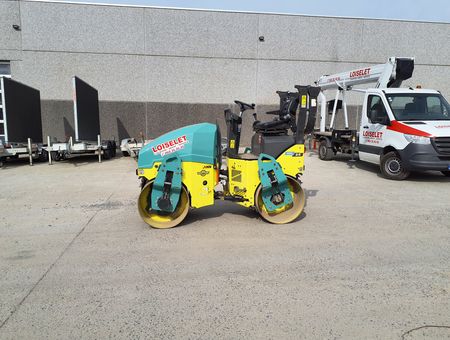 AMMANN ARX23 - 15366