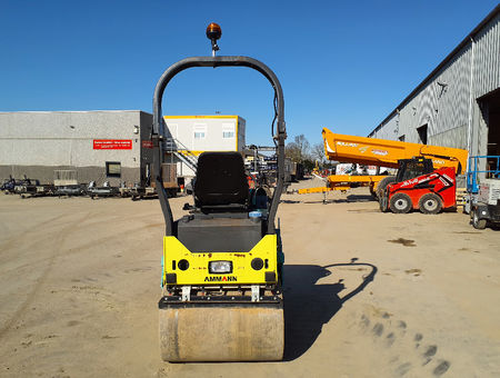 AMMANN ARX23 - 15367