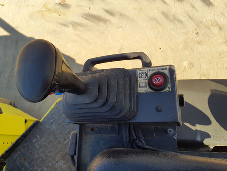 AMMANN ARX23 - 15367