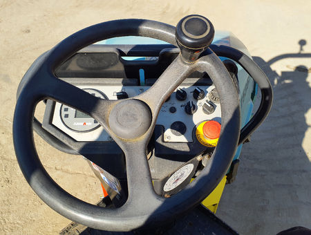 AMMANN ARX23 - 15367