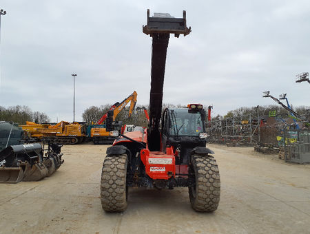 MANITOU MLT 961-145 V + L - 15577