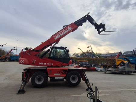 MANITOU MRT 1840 EASY 55P 360 ST4 S2 - 15583