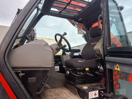 MANITOU MRT 1840 EASY 55P 360 ST4 S2 - 15583