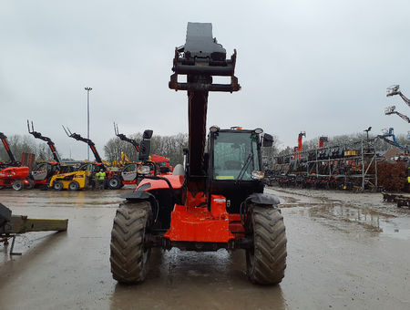 MANITOU MLT 845 120D ST4 S1 - 15697
