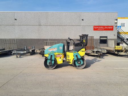 AMMANN ARX26 - 16071