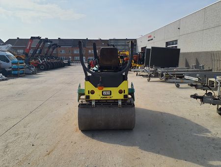 AMMANN ARX26 - 16071