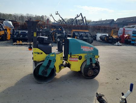 AMMANN ARX26 - 16071