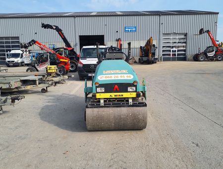 AMMANN ARX26 - 16071
