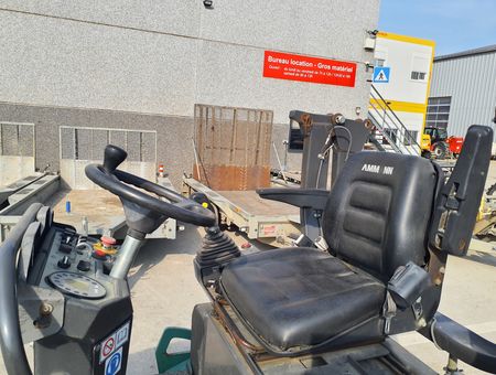 AMMANN ARX26 - 16071