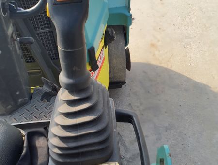 AMMANN ARX26 - 16071