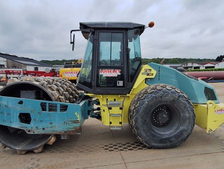 AMMANN ARS150HD - 16112