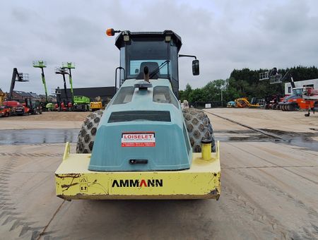 AMMANN ARS150HD - 16112