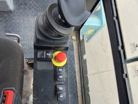 AMMANN ARS150HD - 16112