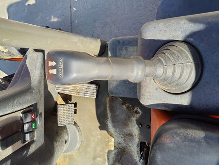 AUSA D150AHG - 16539