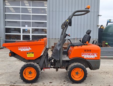 AUSA D100AHA - 16544