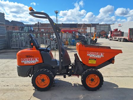 AUSA D100AHA - 16544