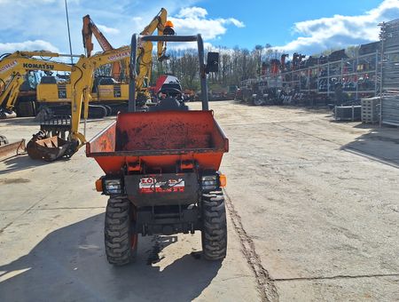 AUSA D100AHA - 16544