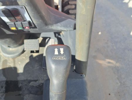 AUSA D100AHA - 16544