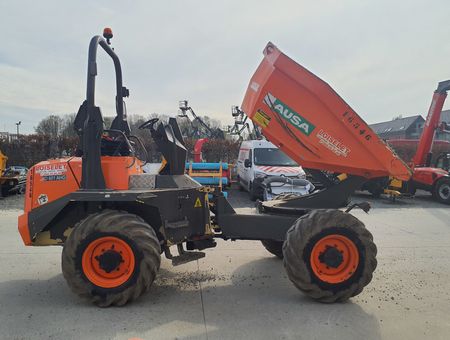 AUSA D601AHG - 16546