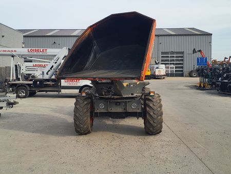AUSA D601AHG - 16546