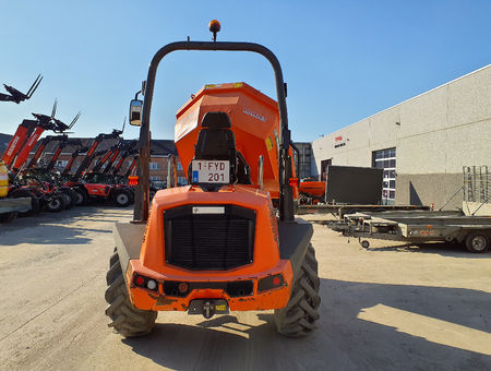 AUSA D601AHG - 16546