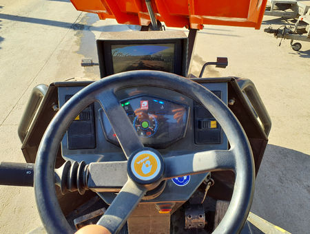 AUSA D601AHG - 16546