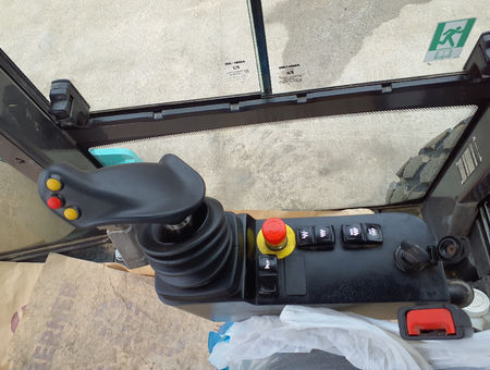 AMMANN ARS130 STV - 16920