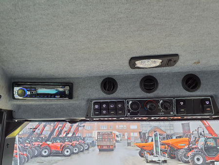 AMMANN ARS130 STV - 16920