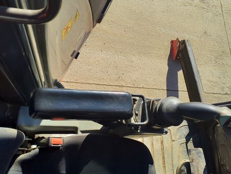 MANITOU MRT 2550 PRIVILEGE + ST4 S2 - 17004