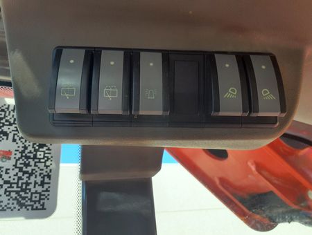 MANITOU MRT 2550 PRIVILEGE + ST4 S2 - 17004